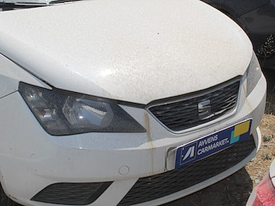 Achetez SEAT IBIZA sur Ayvens Carmarket