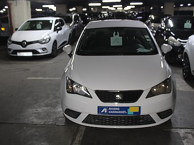 Achetez SEAT IBIZA sur Ayvens Carmarket