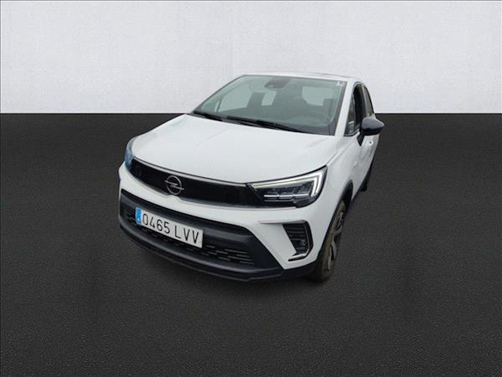 Opel CrossLand 1.2 81kW (110CV) Edition