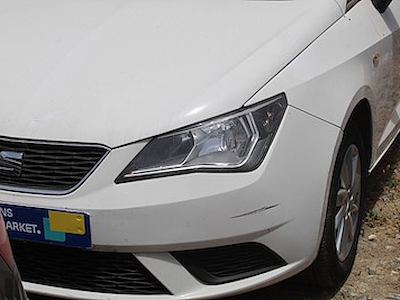Buy SEAT IBIZA on Ayvens Carmarket