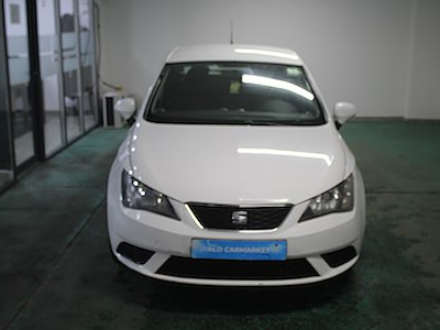 Kaufe SEAT IBIZA bei Ayvens Carmarket