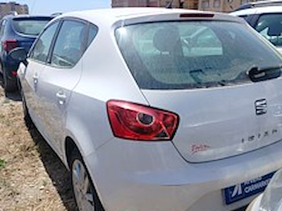 Buy SEAT IBIZA on Ayvens Carmarket