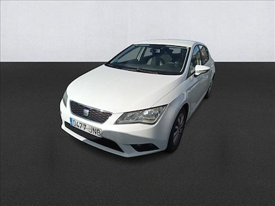 Achetez SEAT LEON sur Ayvens Carmarket