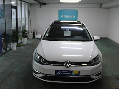 Achetez VOLKSWAGEN GOLF sur Ayvens Carmarket