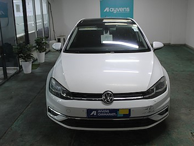 Achetez VOLKSWAGEN GOLF sur Ayvens Carmarket