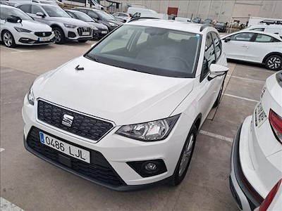 Achetez SEAT ARONA sur Ayvens Carmarket