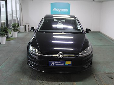 Achetez VOLKSWAGEN GOLF sur Ayvens Carmarket