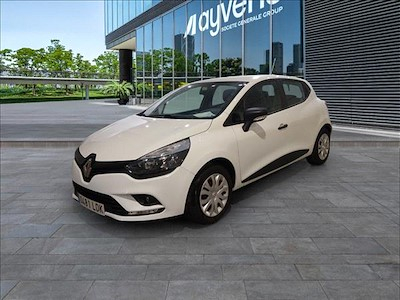 Compra RENAULT CLIO en Ayvens Carmarket