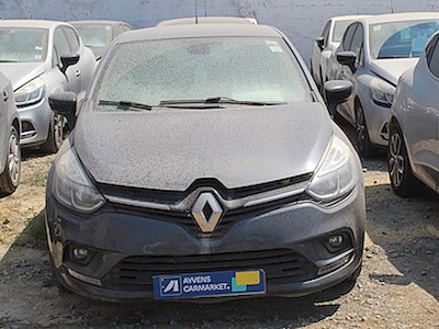 Achetez RENAULT CLIO sur Ayvens Carmarket