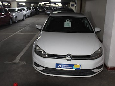 Achetez VOLKSWAGEN GOLF sur Ayvens Carmarket