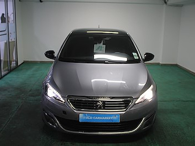 Buy PEUGEOT 308 on Ayvens Carmarket