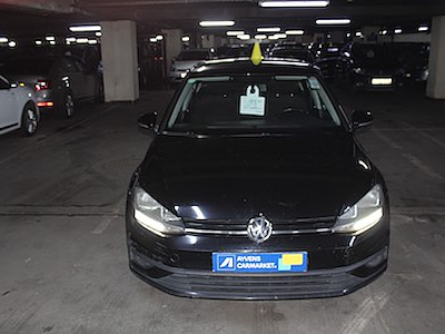 Achetez VOLKSWAGEN GOLF sur Ayvens Carmarket