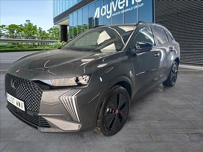Køb DS AUTOMOBILES DS 7 hos Ayvens Carmarket