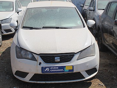 Achetez SEAT IBIZA sur Ayvens Carmarket