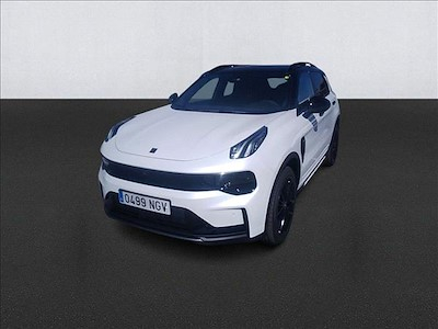 Koop LYNK & CO 1 op Ayvens Carmarket