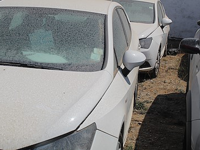 Achetez SEAT IBIZA sur Ayvens Carmarket