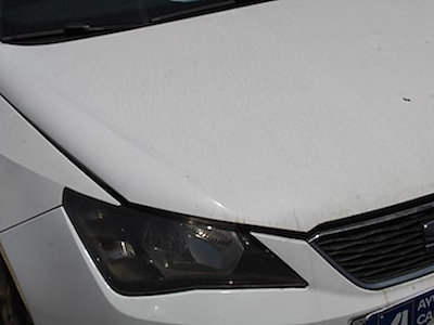 Buy SEAT IBIZA on Ayvens Carmarket