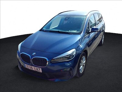 Comprar BMW SERIES 2 GRAN TOURER en Ayvens Carmarket