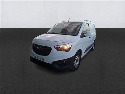 Buy OPEL COMBO on Ayvens Carmarket