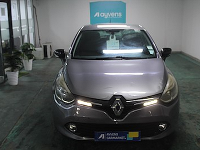 Achetez RENAULT CLIO sur Ayvens Carmarket