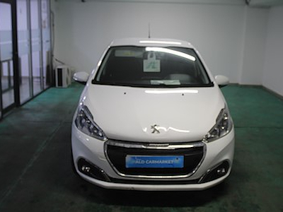 Kup PEUGEOT 208 na Ayvens Carmarket