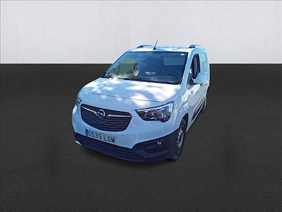 Buy OPEL COMBO on Ayvens Carmarket