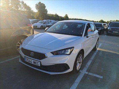 Ayvens Carmarket den SEAT LEON satın al
