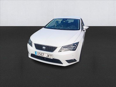 Achetez SEAT LEON sur Ayvens Carmarket