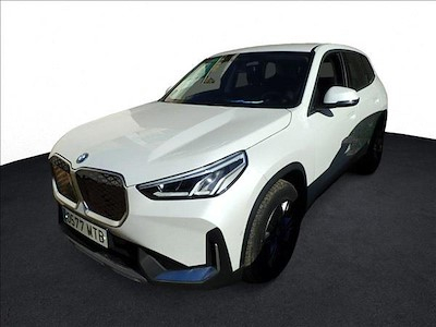 Comprar BMW IX1 no Ayvens Carmarket
