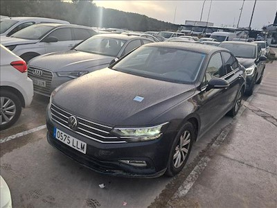 Купуй VOLKSWAGEN PASSAT на Ayvens Carmarket