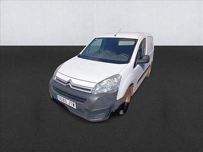Comprar CITROËN BERLINGO en Ayvens Carmarket