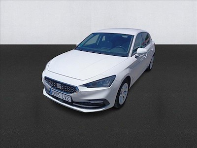 Kupi SEAT LEON na Ayvens Carmarket