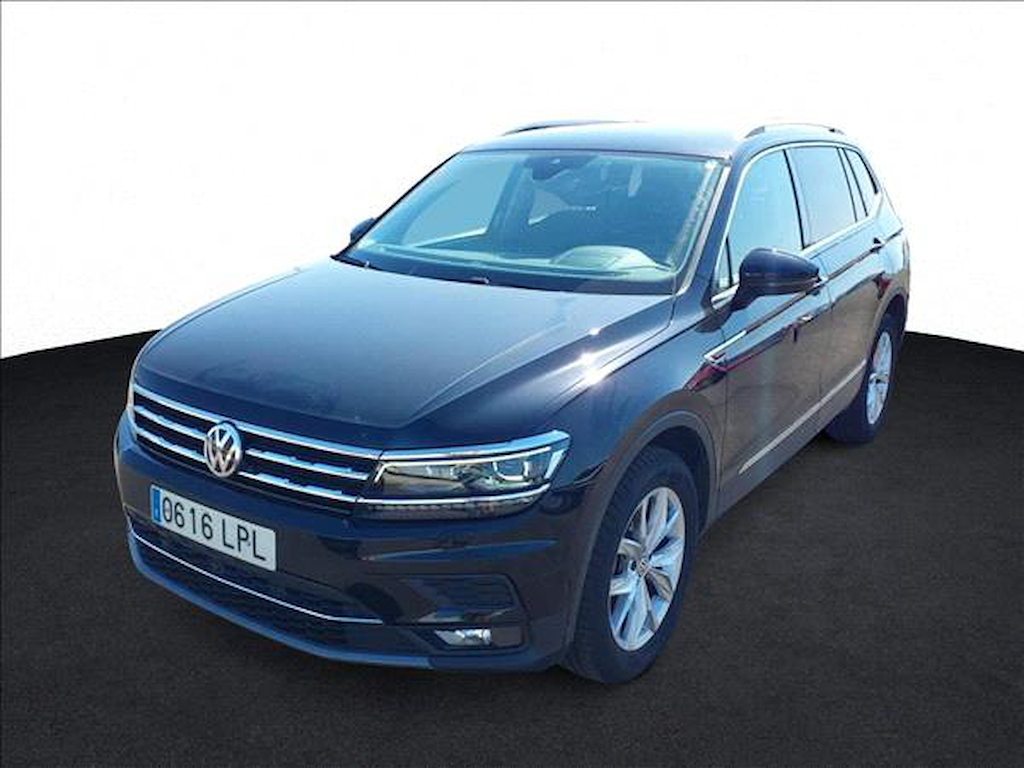 Volkswagen Tiguan Sport 2.0 TDI 110kW (150CV) 4Motion DSG