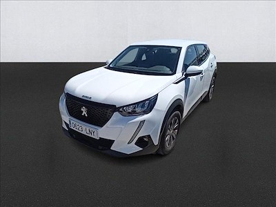 Kaufe PEUGEOT 2008 bei Ayvens Carmarket