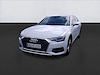 Buy AUDI A6 on Ayvens Carmarket