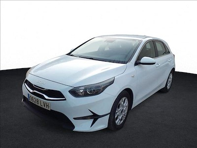 Achetez KIA CEED sur Ayvens Carmarket