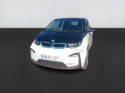 Buy BMW I3 on Ayvens Carmarket
