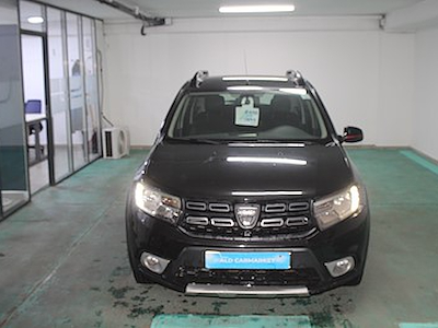 Buy DACIA SANDERO STEPWAY on Ayvens Carmarket