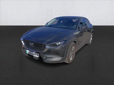 Αγορά MAZDA CX-30 στο Ayvens Carmarket