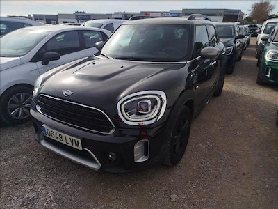 Kjøp MINI COUNTRYMAN hos Ayvens Carmarket