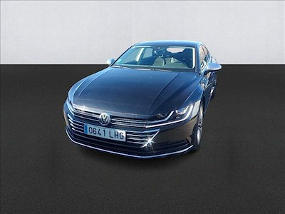 Compra VOLKSWAGEN ARTEON en Ayvens Carmarket