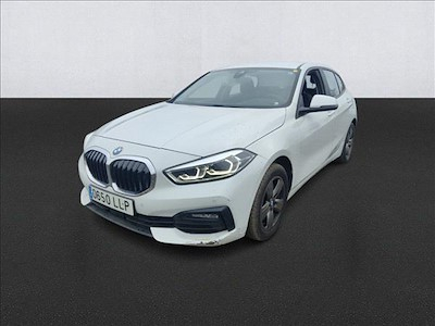 Compra BMW SERIES 1 en Ayvens Carmarket