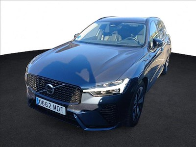 Comprar VOLVO XC60 en Ayvens Carmarket