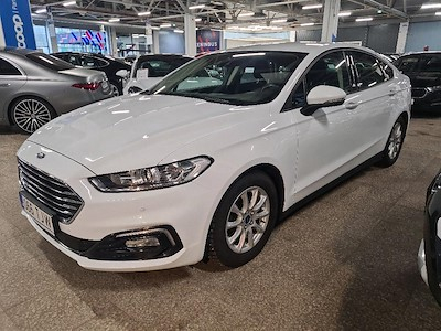 Buy FORD MONDEO on Ayvens Carmarket