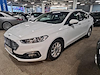 Achetez FORD MONDEO sur Ayvens Carmarket