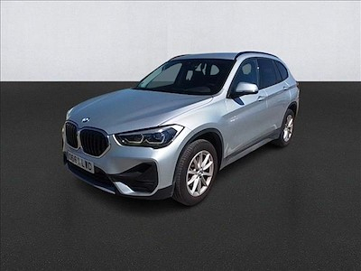 Buy BMW X1 on Ayvens Carmarket