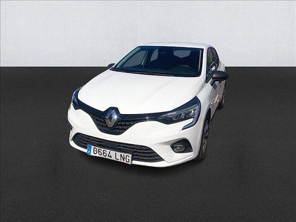 Renault Clio Business Blue dCi 63 kW (85CV)