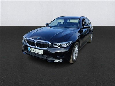 Kup BMW SERIES 3 na Ayvens Carmarket