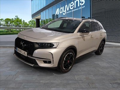 Buy DS AUTOMOBILES DS 7 CROSSBACK on Ayvens Carmarket