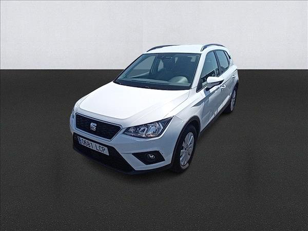 Seat Arona 1.0 TSI 85kW (115CV) Style Edition Eco